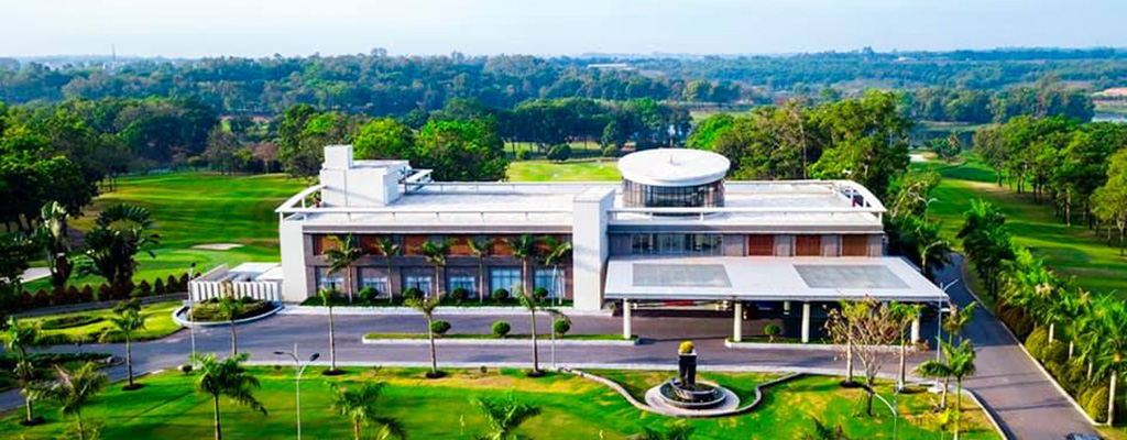 Golf Đồng Nai